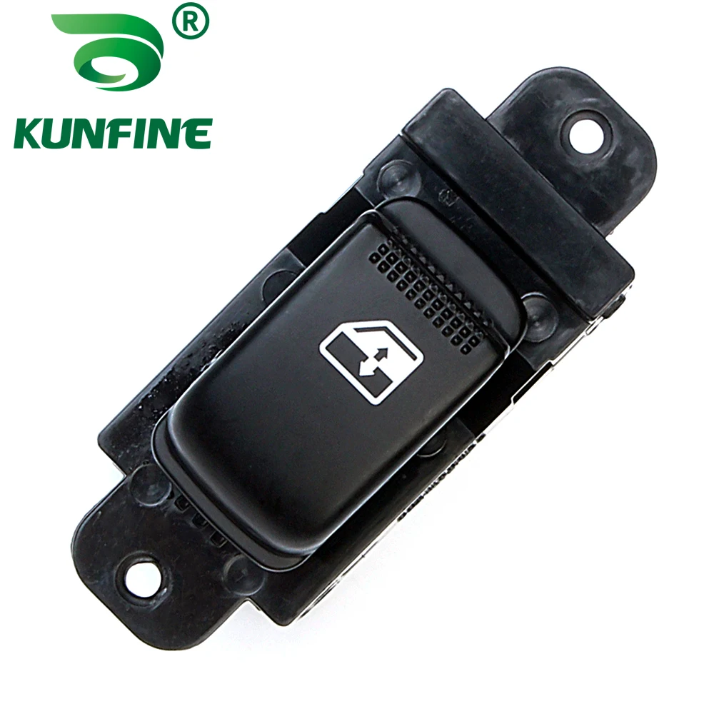 Car Window Controller Switch Button Car Window Lifter Control Switch for HYUNDAI Sonata OEM No. 93573-2D000CA 935732D000CA
