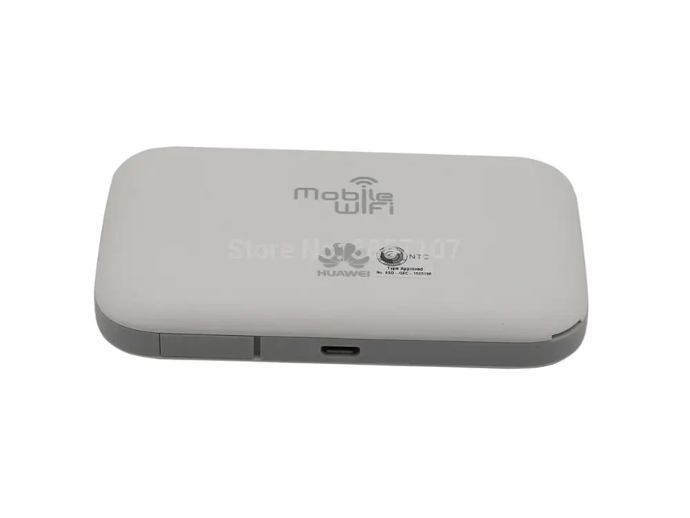Brand New Original Unlock LTE FDD 150Mbps HUAWEI E5573 E5573s-320 4G Router With Sim Card Slot And 4G LTE WiFi Router