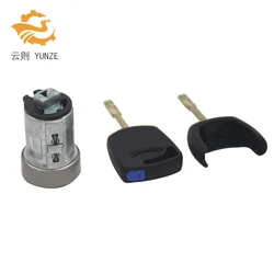 IGNITION SWITCH STARTER LOCK FOR FORD MONDEO 2001-2007 AL121