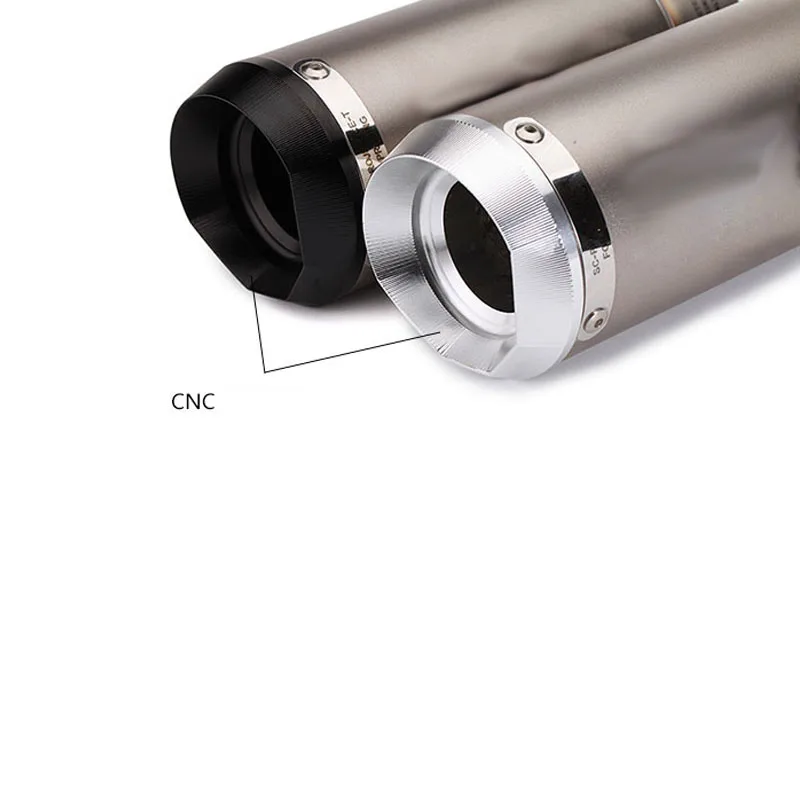دراجة نارية العادم أنبوب سباق الهروب ، الدراجات النارية كاتم الصوت ، GP-Project ، R1 ، R3 ، R6 ، CB150R ، PCX ، FZ6 ، Z750 ، Z900 ، MT07 ، MT09 ، G310GS ، NVX125