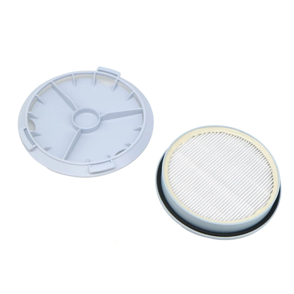 Vacuum Cleaner Filter Hepa Filter Replacement for Philips FC8208 FC8260 FC8262 FC8264 FC8250 FC8200 FC8299