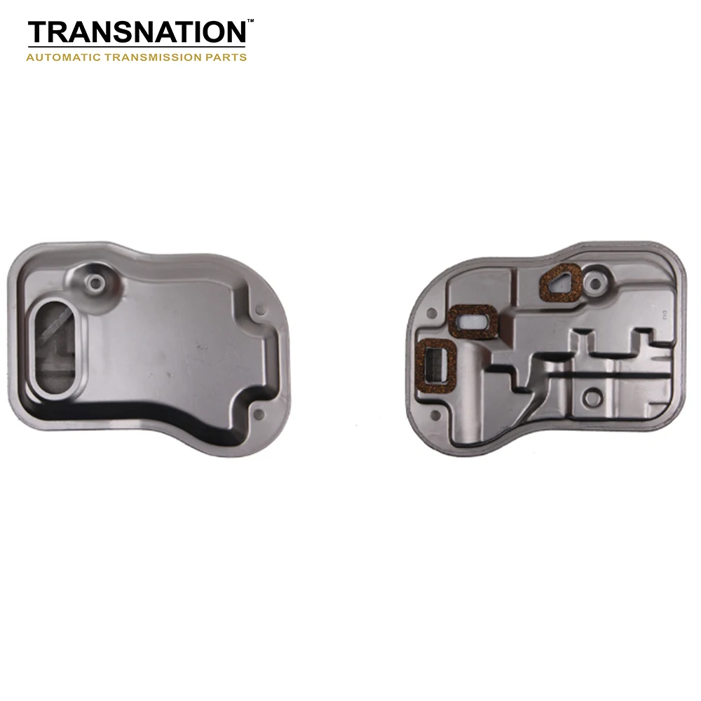 

A341E Auto Transmission Oil Filter 35330-50010 3549200-8 Fit For TOYOTA VOLVO 1990-UP Car Accessories Transnation 073144