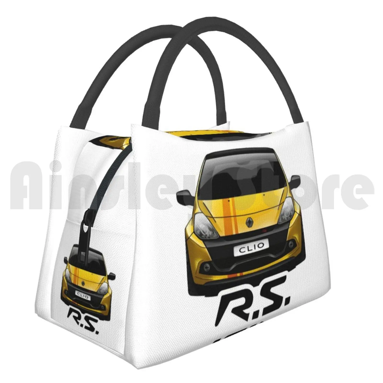 

Cooler Lunch Bag Picnic Bag Clio Rs 3 Design 2020 Clio Rs Clio3 Sport Desgin 2020 2021