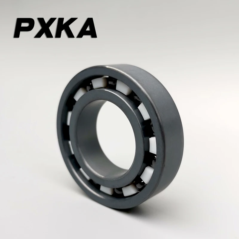 실리콘 질화물 세라믹 베어링 6200, 6201, 6202, 6203, 6204, 6205, 6206, 623, 624, 625, 626, 627, 628, 629, CE