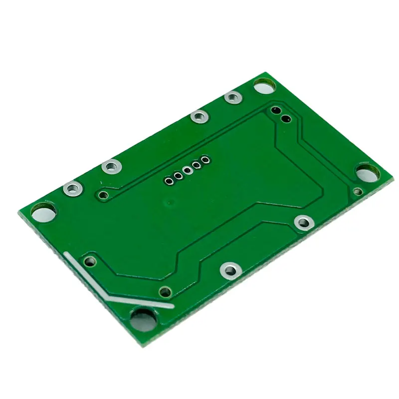 Solar PCBA controller 3.7V 6V12V1A Solar Lawn Light Controller Solar Insertion Light Controller Lawn light circuit board