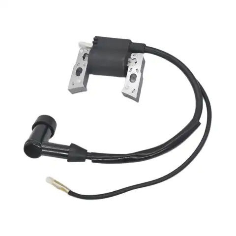 Bobina di accensione MAGNETO per motore motore generatore YAMAHA EF2600 MZ175