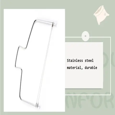 6 best sales केक कटर - №4