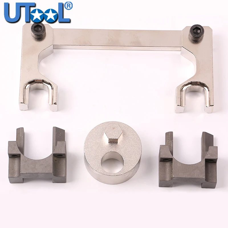 Diesel Engine Timing Chain Lock Tool  For Mercedes OM 651 CDI  W906 W176 W246