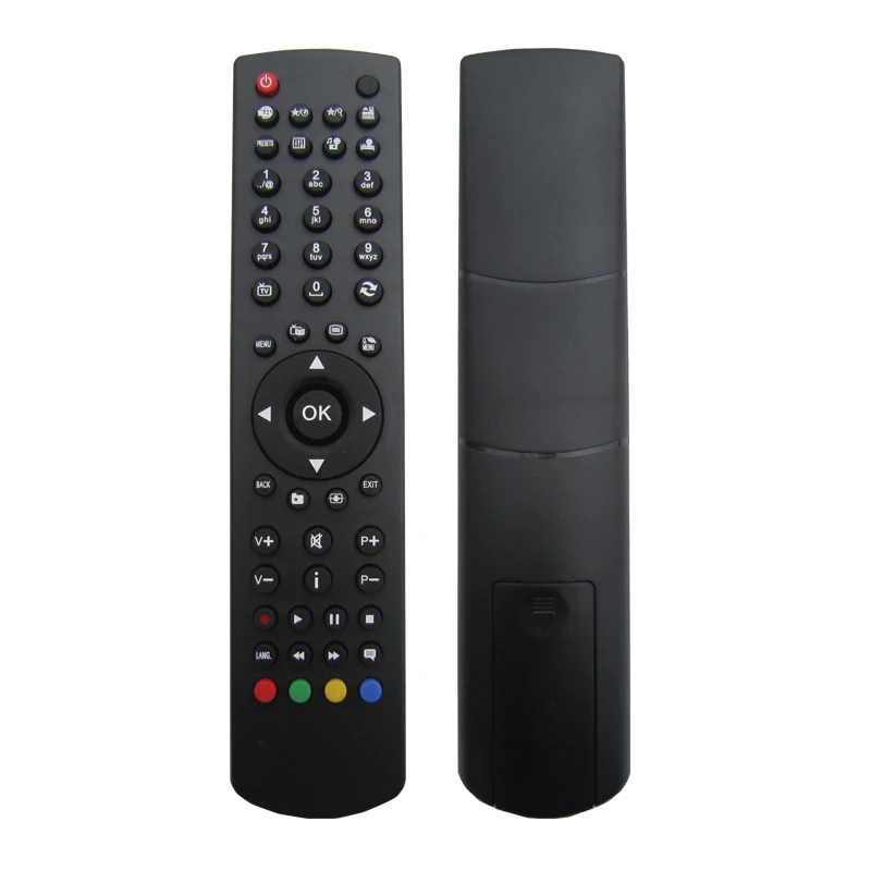 El control remoto 40smf1: una guía completa para usuarios de televisores Ansonic