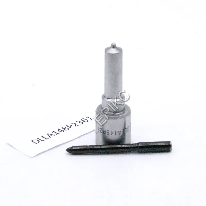 

0445110516 Injector DLLA148P2361 0 433 172 361 Inyector Nozzle And Injection Nozzle DLLA 148 P 2361 0433172361 for Yang Chai