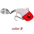 color B