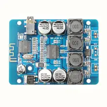 Mini TPA3118 Bluetooth Power Amplifier #4