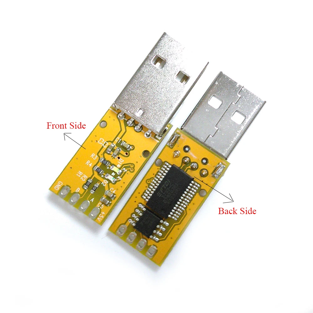 Ftdi usb rs485 3pin 2.54mm bloco terminal adaptador serial conversor cabo