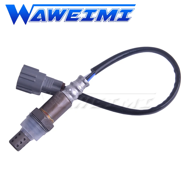 WAWEIMI Lambda Oxygen Sensor 89465-0K020 For TOYOTA HONDA LEXUS MITSUBISHI VAUXHALL VOLVO 894650K020