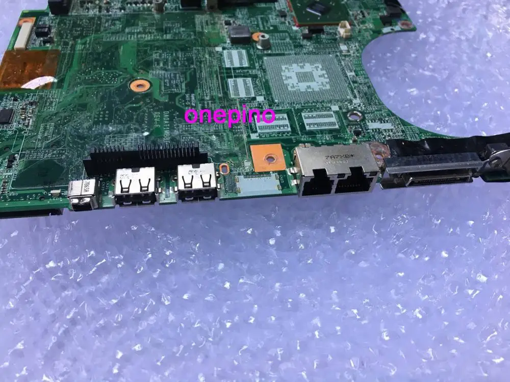 449903-001 for HP Pavilion DV6000 motherboard 449903-001 Laptop Motherboard,100% Tested Before Ship