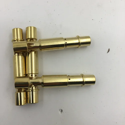 Imagen 2 del producto SherryBerg-carburador FAJS, tubo de emulsión 4x F14 Para WEBER EMPI DELLORTO DCOE IDF, precio IDA para 4 unidades de tubo