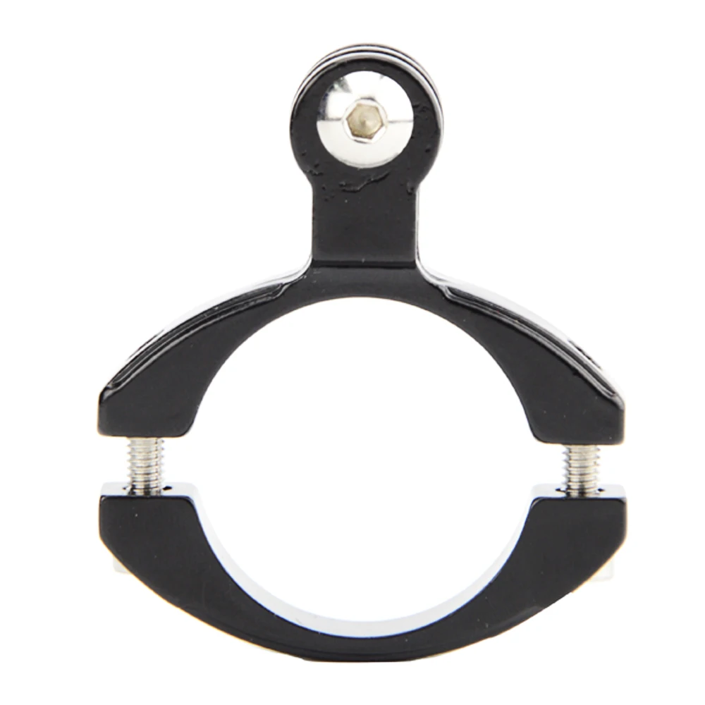 Алюминиевый держатель Glorystar CNC на руль мотоцикла для экшн-Камеры GoPro Hero 8 7 6 5 4 3 Xiaomi Yi SJ4000