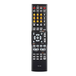 New Remote Control RC-1120 Use for Denon AV Receiver System AVR-590 DHT590BA AVR-1610 AVR-1910 AVR1802 AVR2506 AVR2803 AVR3805