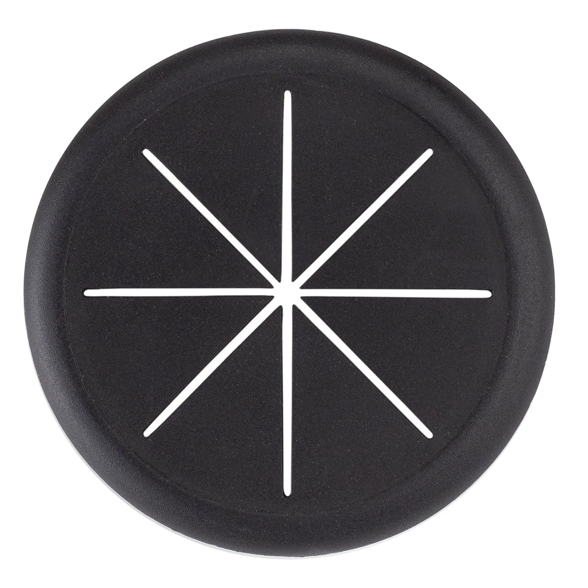 Cabo flexível Grommet, Junta De Borracha, Móveis De Mesa, Furo Tampa, Wire Pass Organizador, Preto, Branco, 2\
