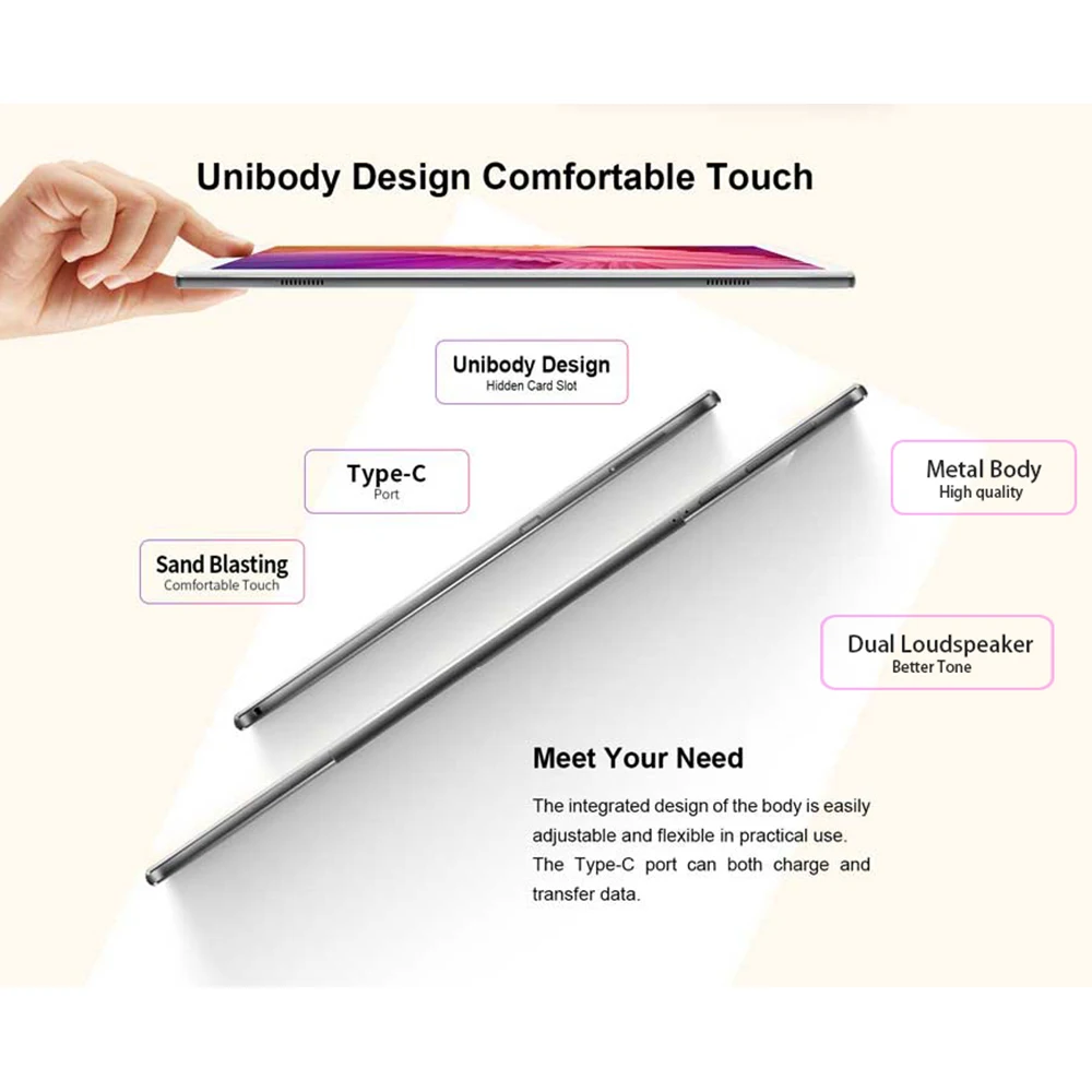 K30 10.1 Inch Tablet Face Unlock MT6797 Deca Core 4G Network Android Tablets PC 13MP Camera 1920x1200 IPS Dual Wifi GPS Tablette