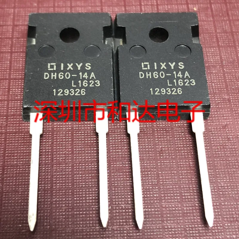 DH60-14A  TO-247 1400V 60A