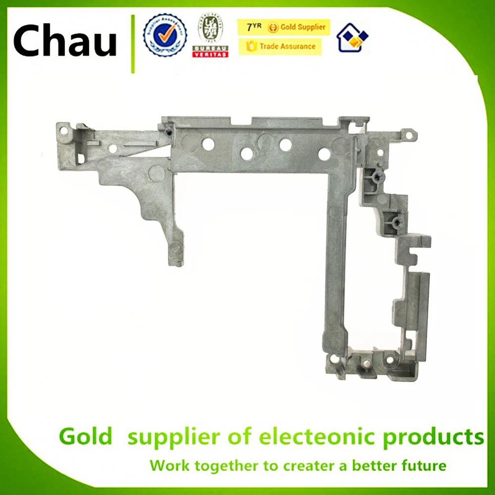 Chau New Bottom Hinge Brackt For Lenovo E430 E435 E430C E445 E530 E535 E530C E545 AM0NV000700 Skeleton Cover Brackt image 2