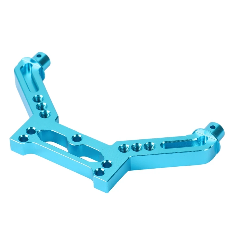 SG1604 SG1603 Metal Front and Rear Shock Tower Bracket Mount for UDIRC UD1601 UD1602 1/16 RC Car Upgrade Parts