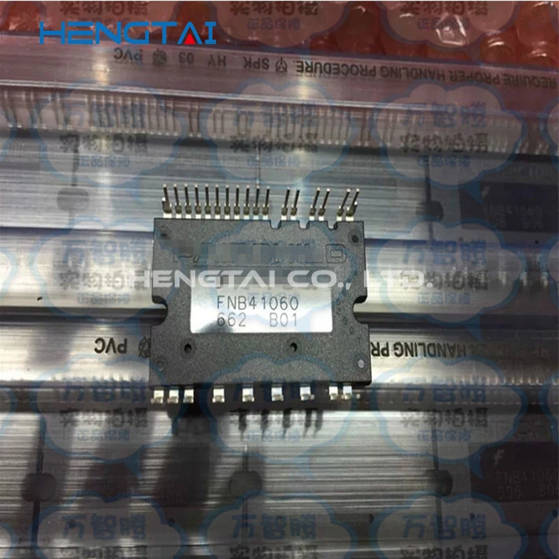 จัดส่งฟรี FNB41060โมดูลต้นฉบับ