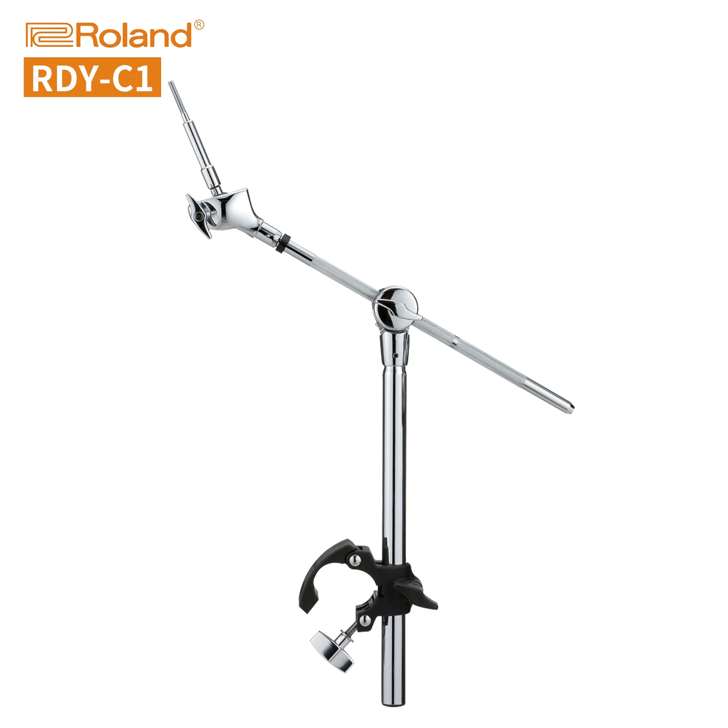 Roland RDY-C1 Cymbal holder rdy-c1, cymbal fixed metal rod