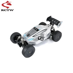 RC Car 4WD 36CC due tempi 4 bulloni motore doppio anello Off Road Buggy 2.4G telecomando giocattoli per auto per scala 1/5 ROVAN ROFUN D5