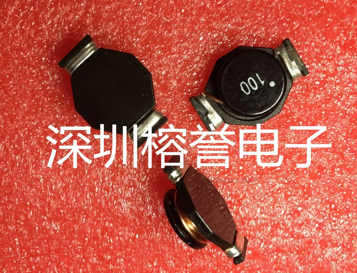 

Original Original 10 UDS 7445710 10uh 10A 22mhz 22x15x7mm worth patch power inductor Wholesale Wholesale