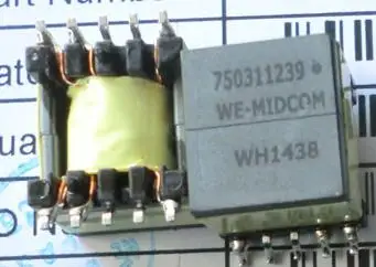 1PCS  CAS143-232L    HX5004ENL    B82723A2402N001   750311239    TL22-010-103     B82722-A2302-N1           B82723A2402N1