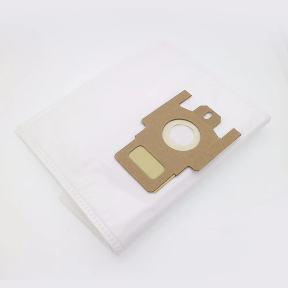 Sac de filtre à poussière pour Hoover TYPE, H60, H30, H52, ENIGMA, TE7, TE70, TEN2400, ARIANNE, TELIOS, T2100, T2599, T2615, T2621, T2740, T2760, TS1823