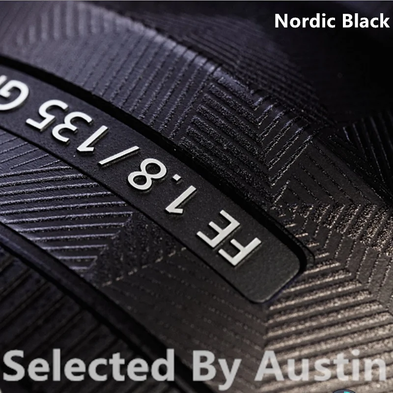 สำหรับเลนส์รูปลอก Sony FE 135 F1.8GM SEL135F18GM Anti-Scratch เลนส์ Wrap Case