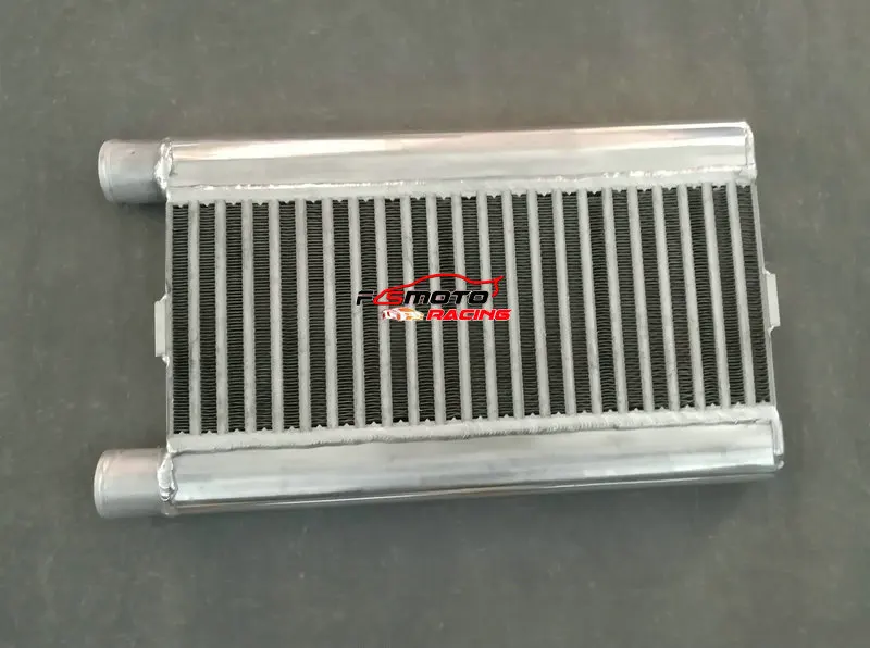 Aluminum Intercooler For Mk4 Ford Escort RS Turbo S2 Airtec Single Pass Kit RST