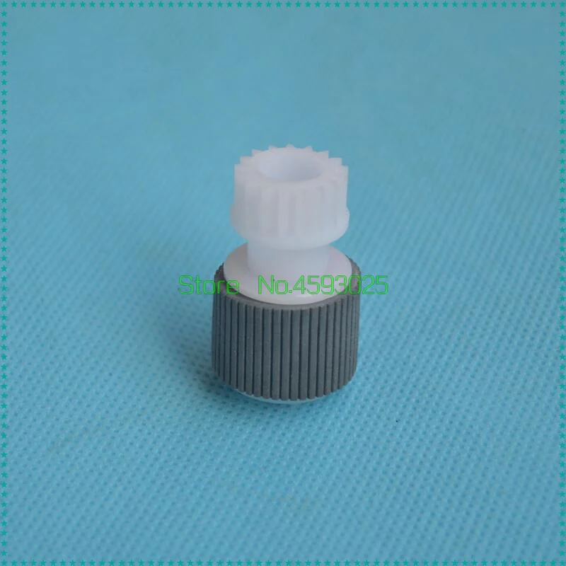 10 X RL1-2099-000 RL1-2099 Pickup Roller For HP CP4025 CP4525 3530 CM3530 CM4540 CM4555 Printer