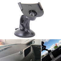 Car GPS Mount navigator sucker Suction Cup Navigation stand Cradle Car Phone Dashboard Holder For TomTom V2/V3/ONE/XL 3.5''