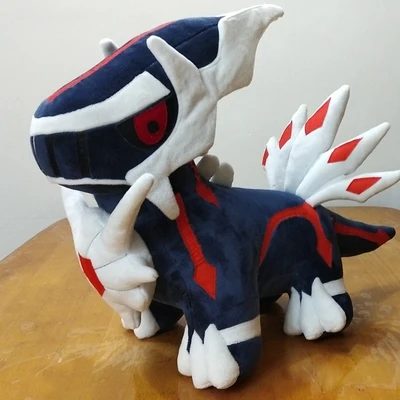 Pokemon  Dialga kawaii Plush Dolls High Quality Toys Anime Soft Stuffed Toy Gifts For Children