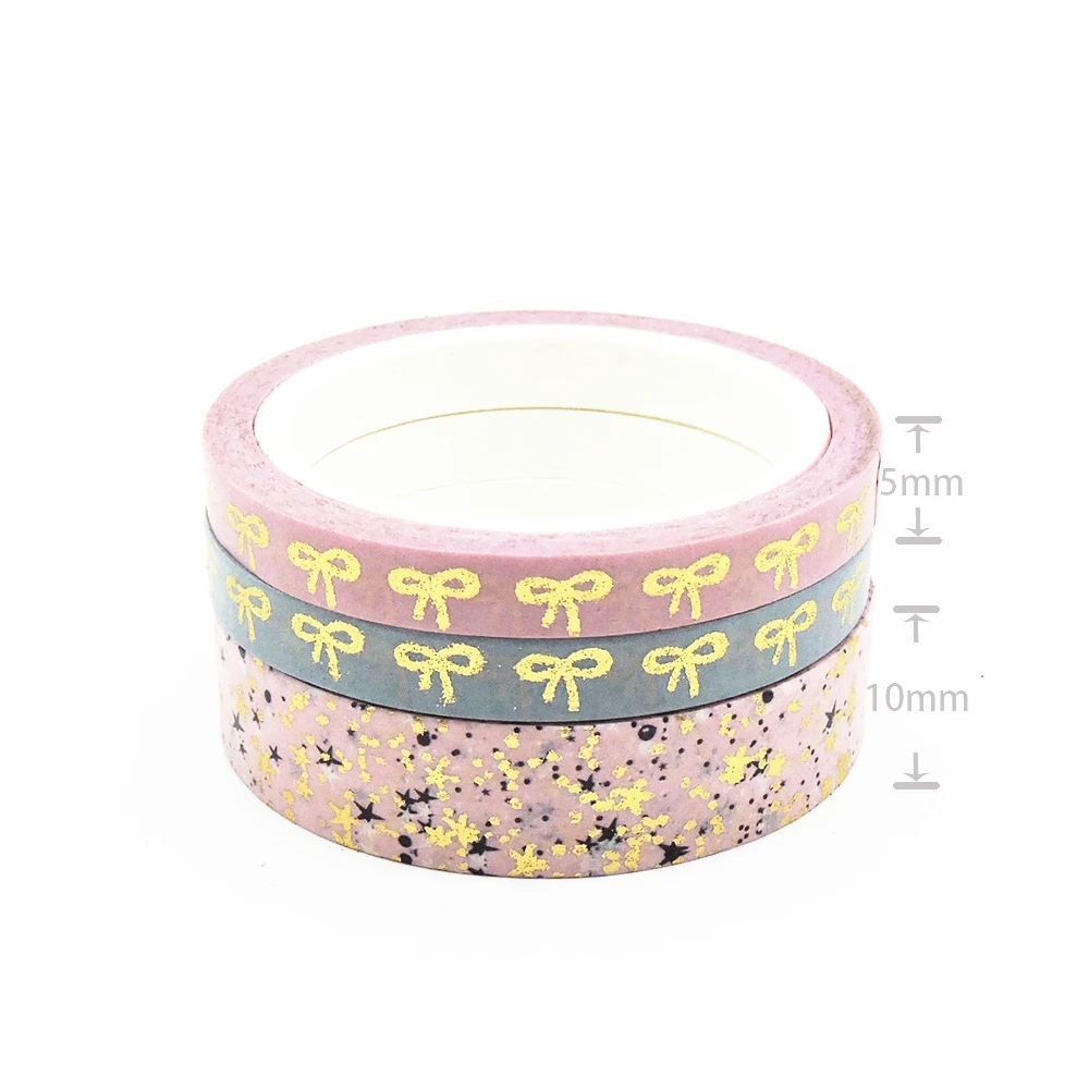 Фольгированный лук