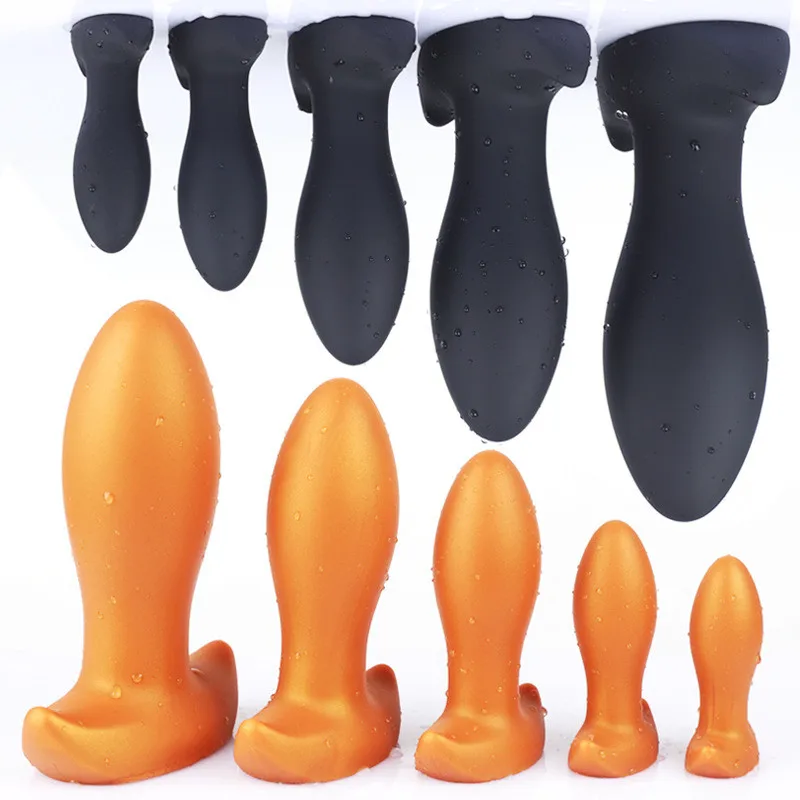 Big Ass Sex Tou: The Ultimate Guide to Choosing, Using, and Understanding  This Powerful Anal Toy