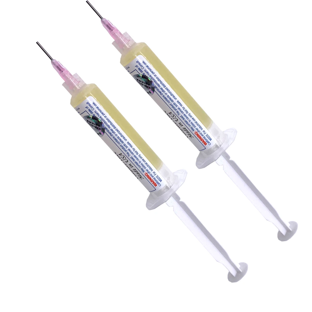 10cc Solder PCB SMD Soldering Paste Flux Grease RMA-223UV For Chips Computer Phone LED BGA SMD PGA PCB DIY Repair Tool