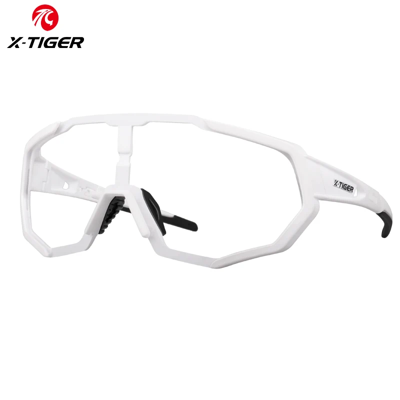 X-TIGER Glasses Frame For Cycling Glasses Road Bike Cycling Eyewear Frames Cycling Sunglasses Frame Bicycle Glasses Accessories