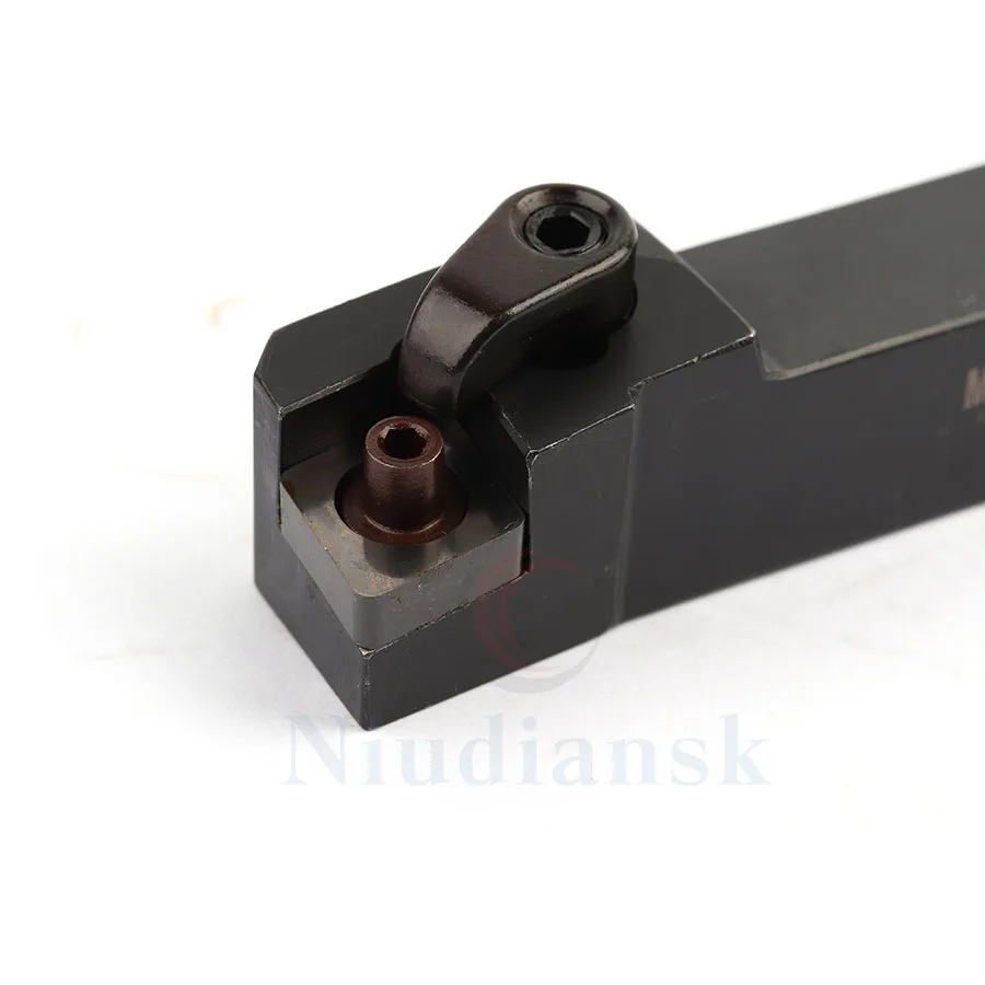 Shank MSKNR2020K12 MSKNR2525M12 portautensili per tornitura esterna in metallo utensili CNC tornio barra di taglio gambo MSKNL, per SNMG1204