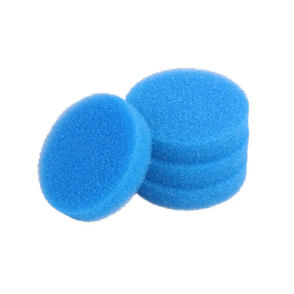 Compatible Blue Coarse Foam Filter Pad Fit for Eheim Classic 350 2215 2616151