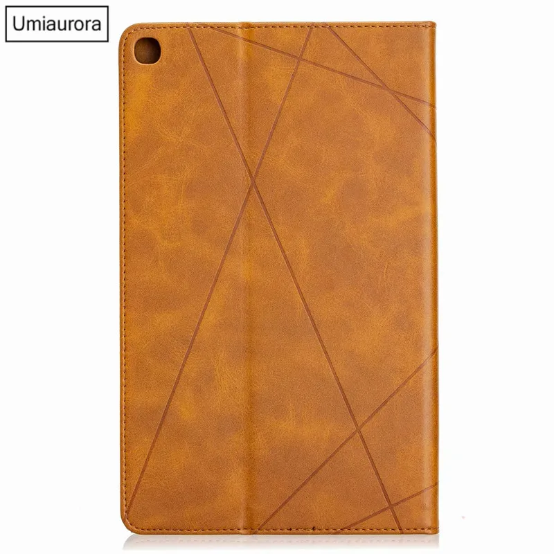 Luxury Magnetic Funda Tablet Case For Samsung Galaxy Tab S5e 10.5 SM-T720 T725 Protective Stand cover For Tab S5E 10.5 2019 Case