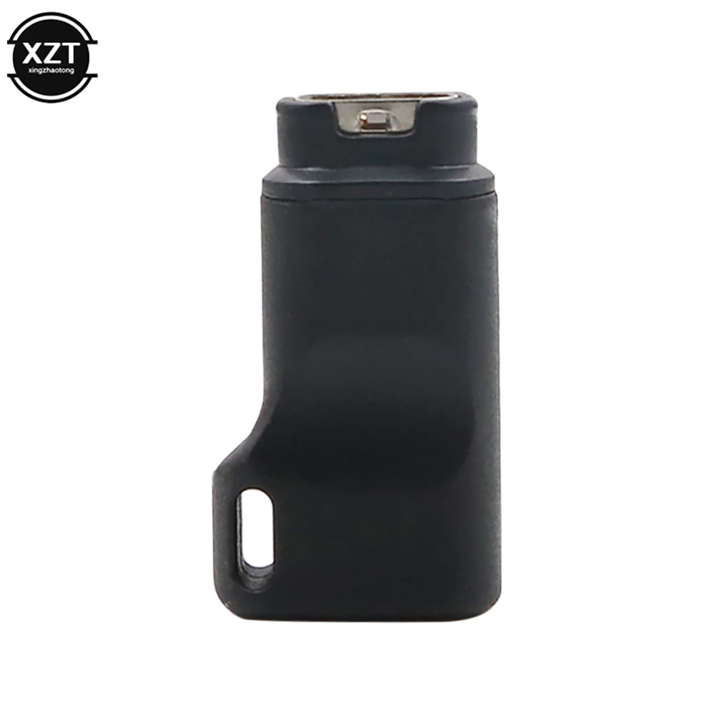 Type-C To Garmin Watch Charging Head For Garmin Garmin Smart Watch Fenix5 5x 5s 6 6X 6S PRO Venu Adapter Accessories
