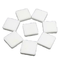 Clearance 8pcs/lot Camping Hiking Solid Alcohol Cooking Fuel BBQ Picnic Solid Seasoning Lighting Outdoor Warm Accessories 200g