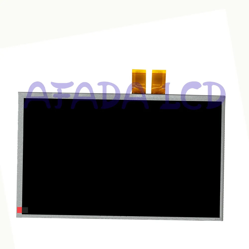 Imagem -04 - Original Original Original Tela Lcd At102tn03v.8 Display Lcd Substituição do Painel 10.2