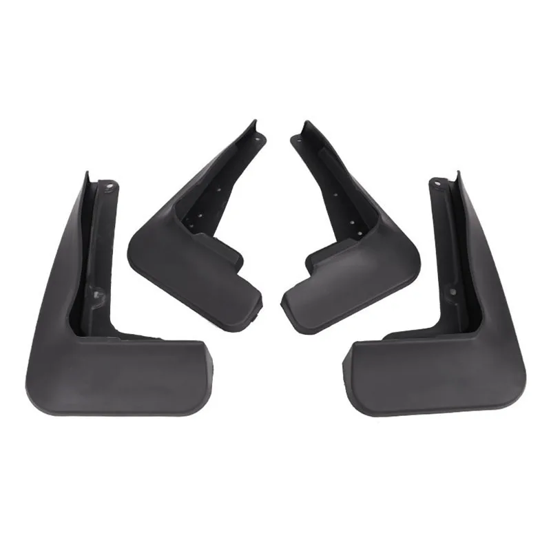 A3 8Y Mudguards For Audi A3 2021 Mudflaps Splash Guards 4PCS Fit audi a3 2021 Car Accessories