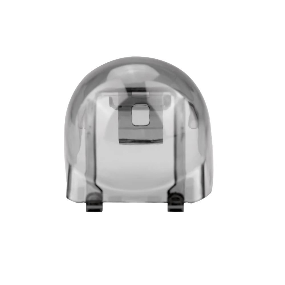 Tapa protectora de lente para DJI Mavic Air 2, cubierta protectora estabilizadora de cardán, capó a prueba de polvo para accesorios de Dron Mavic Air 2